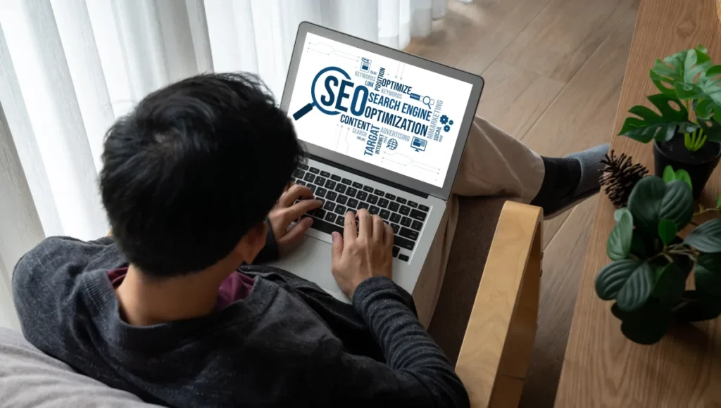 Boost Conversions with Better Web Design